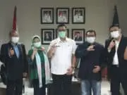 Penerapan UU ITE, SMSI Dukung Kapolri Utamakan Langkah Damai Penerapan UU ITE, SMSI Dukung Kapolri Utamakan Langkah Damai