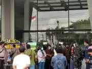 IKM Kota Tangerang Protes Adanya Pelantikan Ketua DPD Baru IKM Kota Tangerang Protes Adanya Pelantikan Ketua DPD Baru