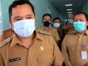 Kota Tangerang Keluar Dari Zona Merah, Menuju Zona Kuning Sebaran Covid-19 Kota Tangerang Keluar Dari Zona Merah, Menuju Zona Kuning Sebaran Covid-19