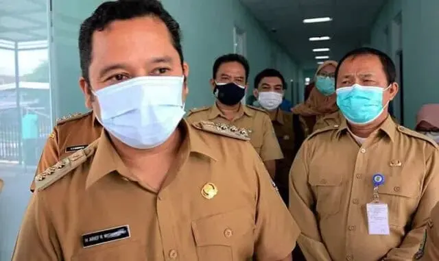 Kota Tangerang Keluar Dari Zona Merah, Menuju Zona Kuning Sebaran Covid-19 Kota Tangerang Keluar Dari Zona Merah, Menuju Zona Kuning Sebaran Covid-19