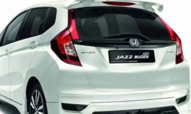 Mengenang Honda Jazz, Tutup Usia Tahun ini Mengenang Honda Jazz, Tutup Usia Tahun ini