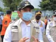 Miliki 1.404 Tempat Tidur, BOR Rumah Sakit di Kota Tangerang Mencapai 75% Miliki 1.404 Tempat Tidur, BOR Rumah Sakit di Kota Tangerang Mencapai 75%