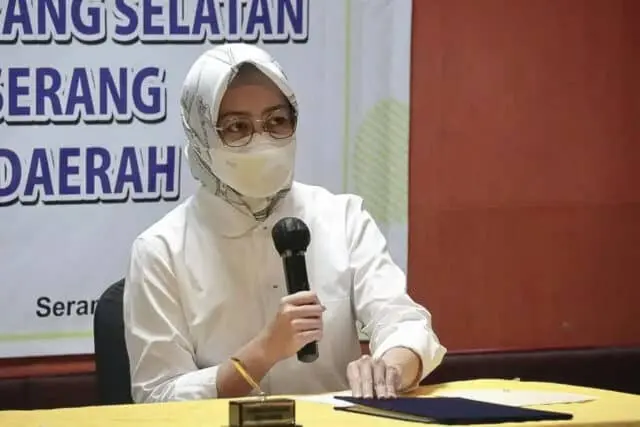 Walikota Tindak Lanjuti Instruksi Menteri Dalam Negeri Walikota Tindak Lanjuti Instruksi Menteri Dalam Negeri
