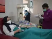 Sembuhkan Pasien Covid-19, 410 Kantong Plasma Konvalesen Disalurkan PMI ke RS Sembuhkan Pasien Covid-19, 410 Kantong Plasma Konvalesen Disalurkan PMI ke RS