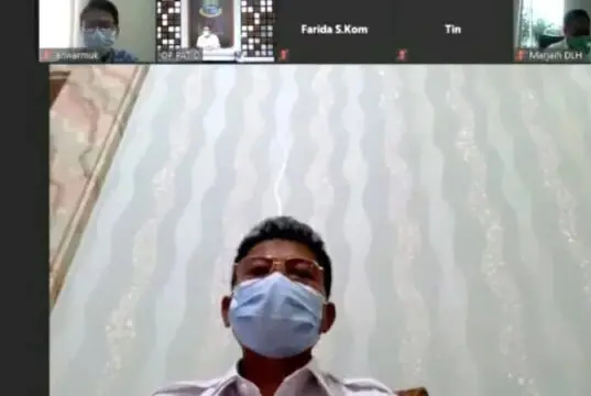 Seluruh Perusahaan Diminta Ikut Serta Dalam Pengelolaan Lingkungan Seluruh Perusahaan Diminta Ikut Serta Dalam Pengelolaan Lingkungan