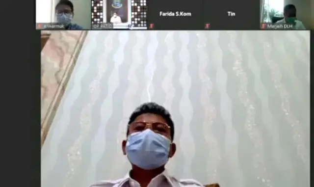 Seluruh Perusahaan Diminta Ikut Serta Dalam Pengelolaan Lingkungan Seluruh Perusahaan Diminta Ikut Serta Dalam Pengelolaan Lingkungan