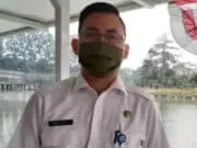 Masih Pandemi, Disbudpar Tak Gelar Acara Perayaan HUT Kota Tangerang Masih Pandemi, Disbudpar Tak Gelar Acara Perayaan HUT Kota Tangerang
