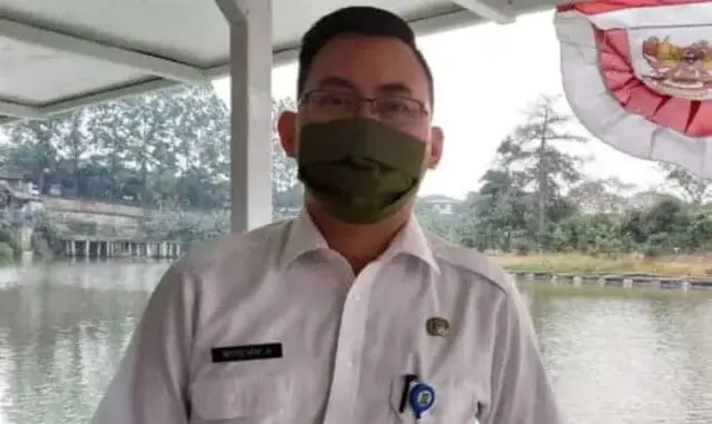 Masih Pandemi, Disbudpar Tak Gelar Acara Perayaan HUT Kota Tangerang Masih Pandemi, Disbudpar Tak Gelar Acara Perayaan HUT Kota Tangerang