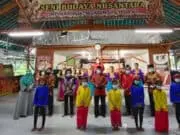 Maju Pilgub Rano Karno Dapat Dukungan Seniman dan Budayawan Kota Tangerang Maju Pilgub Rano Karno Dapat Dukungan Seniman dan Budayawan Kota Tangerang