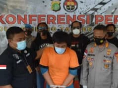 Terlilit Hutang, Aldo Jambret Ibu Rumah Tangga Hingga Meninggal Dunia Terlilit Hutang, Aldo Jambret Ibu Rumah Tangga Hingga Meninggal Dunia