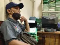 Ponakan Keroyok Paman Hingga Babak Belur Hanya Karena Burung Dara Ponakan Keroyok Paman Hingga Babak Belur Hanya Karena Burung Dara