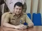 Pemkot Tangsel Terus Lakukan Vaksinasi Covid-19 Pemkot Tangsel Terus Lakukan Vaksinasi Covid-19