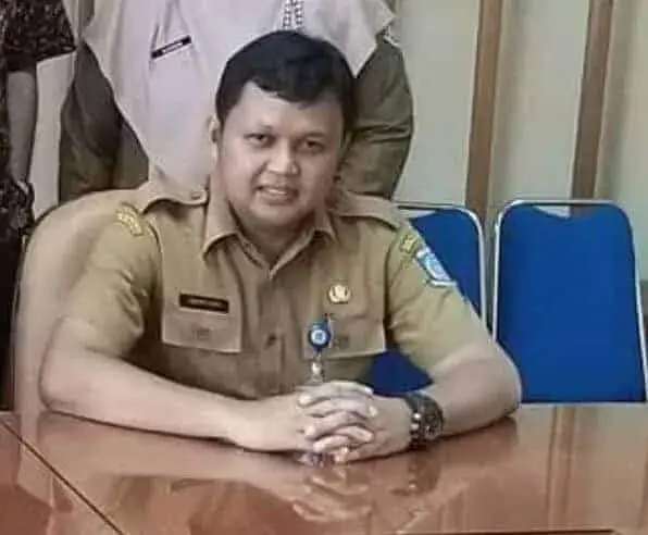 Pemkot Tangsel Terus Lakukan Vaksinasi Covid-19 Pemkot Tangsel Terus Lakukan Vaksinasi Covid-19