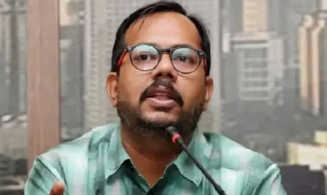 Kasus Mafia Tanah di Tangerang Terus Disorot, Haris Azhar: Negara Harus Hadir Kasus Mafia Tanah di Tangerang Terus Disorot, Haris Azhar: Negara Harus Hadir