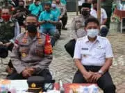 Kapolres dan Wakil Walikota Tangerang Launching Jakarta Bermasker Virtual dari KTJ Polsek Jatiuwung Kapolres dan Wakil Walikota Tangerang Launching Jakarta Bermasker Virtual dari KTJ Polsek Jatiuwung