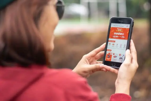 My Telkomsel-ShopeePay Hadirkan Nilai Tambah Transaksi Online My Telkomsel-ShopeePay Hadirkan Nilai Tambah Transaksi Online