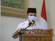 Pengurus BP4 Kota Tangerang Dilantik, Sachrudin: Minimalisir Konflik Dalam Keluarga Pengurus BP4 Kota Tangerang Dilantik, Sachrudin: Minimalisir Konflik Dalam Keluarga
