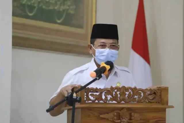 Pengurus BP4 Kota Tangerang Dilantik, Sachrudin: Minimalisir Konflik Dalam Keluarga Pengurus BP4 Kota Tangerang Dilantik, Sachrudin: Minimalisir Konflik Dalam Keluarga