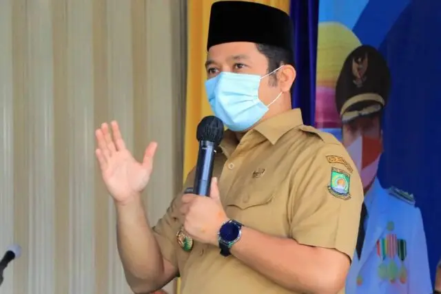 Kota Tangerang Mulai Berlakukan PPKM Mikro Hari Ini, Sektor Usaha Hingga 21.00 WIB Kota Tangerang Mulai Berlakukan PPKM Mikro Hari Ini, Sektor Usaha Hingga 21.00 WIB