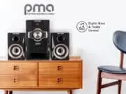 Polytron Multimedia Audio Terbaru Bisa Remote Melalui Smartphone Polytron Multimedia Audio Terbaru Bisa Remote Melalui Smartphone