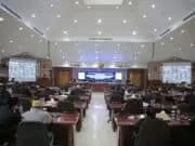 Paripurna DPRD Kota Tangerang, Pemkot Ajukan Dua Raperda Paripurna DPRD Kota Tangerang, Pemkot Ajukan Dua Raperda