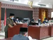 Ini Jawaban Wali Kota Tangerang Terkait Raperda Tentang Pendidikan dan Koperasi Ini Jawaban Wali Kota Tangerang Terkait Raperda Tentang Pendidikan dan Koperasi