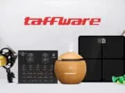 Taffware Solusi Kebutuhan Produk Elektronik & Peralatan Rumah Tangga