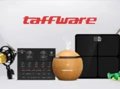 Taffware Solusi Kebutuhan Produk Elektronik & Peralatan Rumah Tangga Taffware Solusi Kebutuhan Produk Elektronik & Peralatan Rumah Tangga