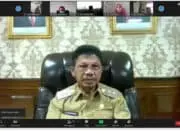Rangkaian HUT ke-28, Kota Tangerang Gelar Konsultasi Bantuan Hukum