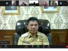 Rangkaian HUT ke-28, Kota Tangerang Gelar Konsultasi Bantuan Hukum Rangkaian HUT ke-28, Kota Tangerang Gelar Konsultasi Bantuan Hukum