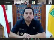 Bahas LKIP Kota Tangerang, Walikota: Tingkatkan Kinerja Dengan Inovasi Bahas LKIP Kota Tangerang, Walikota: Tingkatkan Kinerja Dengan Inovasi