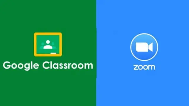 Zoom Google Classroom Zoom Google Classroom