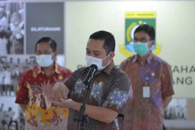 Ramadhan 2021, Sholat Tarawih Dapat Dilaksanakan dengan Protokol Kesehatan Ramadhan 2021, Sholat Tarawih Dapat Dilaksanakan dengan Protokol Kesehatan