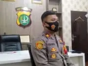 Terkait dengan Video Dugaan Pungli di Cisauk, Ini Kata Kapolsek Terkait dengan Video Dugaan Pungli di Cisauk, Ini Kata Kapolsek