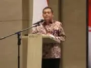 Kemendagri Dukung Implementasi SP4N-LAPOR di Lingkungan Pemda Kemendagri Dukung Implementasi SP4N-LAPOR di Lingkungan Pemda