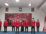 Semakin Solid, Kepengurusan DPC GMNI Kabupaten Tangerang Resmi Dilantik Semakin Solid, Kepengurusan DPC GMNI Kabupaten Tangerang Resmi Dilantik