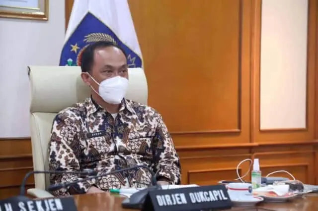 Selama 4 Bulan Terakhir, Lebih Dua Juta Penduduk Indonesia Pindah Domisili Selama 4 Bulan Terakhir, Lebih Dua Juta Penduduk Indonesia Pindah Domisili