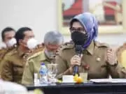 Bertahap, DBH Pemprov Banten 2020 Direalisasikan Bertahap, DBH Pemprov Banten 2020 Direalisasikan