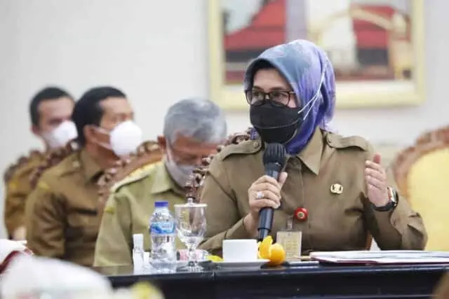 Bertahap, DBH Pemprov Banten 2020 Direalisasikan Bertahap, DBH Pemprov Banten 2020 Direalisasikan