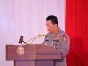 Kapolri : Jajaran Polantas Diminta Memanfaatkan Teknologi Agar Pelayanan Masyarakat Maksimal Kapolri : Jajaran Polantas Diminta Memanfaatkan Teknologi Agar Pelayanan Masyarakat Maksimal