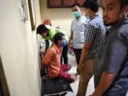 Gegerkan Warga Pandeglang, Adanya Dugaan Aliran Sesat Balakasuta Gegerkan Warga Pandeglang, Adanya Dugaan Aliran Sesat Balakasuta