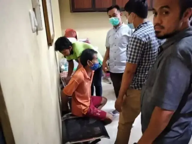 Gegerkan Warga Pandeglang, Adanya Dugaan Aliran Sesat Balakasuta Gegerkan Warga Pandeglang, Adanya Dugaan Aliran Sesat Balakasuta