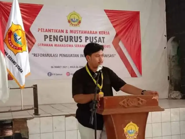 Mahasiswa Nilai Pilkades Serentak Akan Jadi Cluster Baru Covid 19 Mahasiswa Nilai Pilkades Serentak Akan Jadi Cluster Baru Covid 19