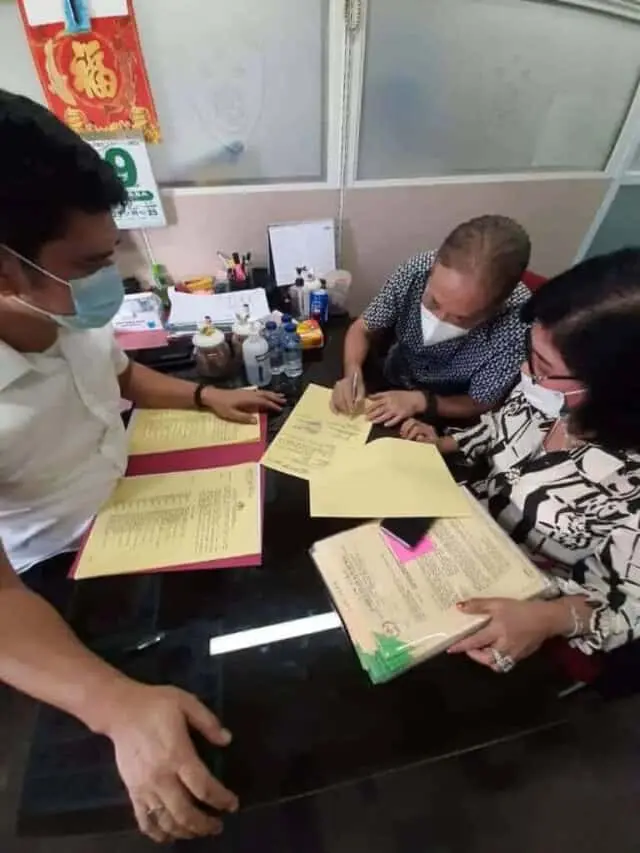 Dua kali Mangkir Pemanggilan, Polri Tangkap 3 Tersangka Kasus Dugaan Pemalsuan Akte Perusahaan Dua kali Mangkir Pemanggilan, Polri Tangkap 3 Tersangka Kasus Dugaan Pemalsuan Akte Perusahaan
