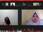 Webinar Hari Perempuan Internasional : Perguruan Tinggi harus Responsif Gender Webinar Hari Perempuan Internasional : Perguruan Tinggi harus Responsif Gender