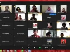 Peran Perempuan Cerdas dalam Pembentukan Karakter Penerus Bangsa