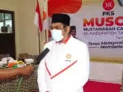 Pengurus PKS Baru Kabupaten Tangerang Bisa Berlari Kencang Dipemilu 2024 Pengurus PKS Baru Kabupaten Tangerang Bisa Berlari Kencang Dipemilu 2024