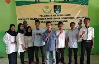 PC SEMMI Kabupaten Pandeglang Garda Terdepan Kawal Kebijakan Daerah PC SEMMI Kabupaten Pandeglang Garda Terdepan Kawal Kebijakan Daerah