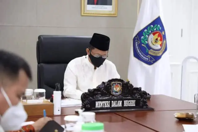 PPKM Mikro Diperpanjang, Cakupan Wilayah Diperluas ke Kalsel, Kalteng, Sulut, NTT, dan NTB