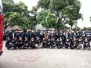 Ormas PSB Banten Pemersatu Seni Budaya di Banten, Kini Terbentuk di Kabupaten dan Kota Serang Ormas PSB Banten Pemersatu Seni Budaya di Banten, Kini Terbentuk di Kabupaten dan Kota Serang